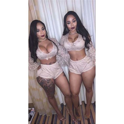 double dose twins double dose twins double twin latin girls club outfits black girls ebony