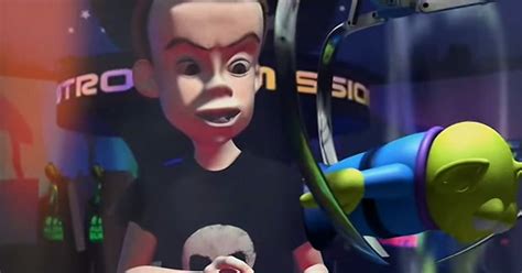 A Look At 7 Popular ‘toy Story Fan Theories On The Films 20th