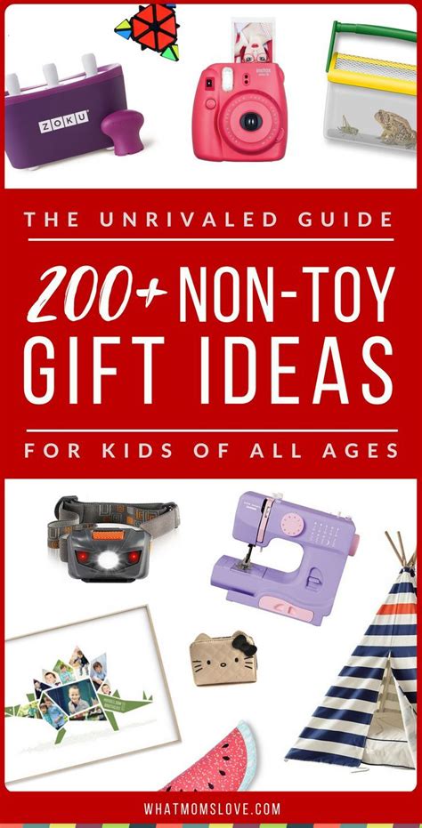 As mentioned above, duplos are the perfect manipulative toy for so many reasons: The Unrivaled Guide To Non-Toy Gifts. 250+ Meaningful ...