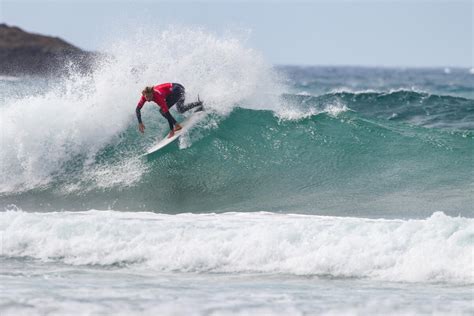 Photos Of 2019 Abanca Galicia Classic Surf Pro World Surf League