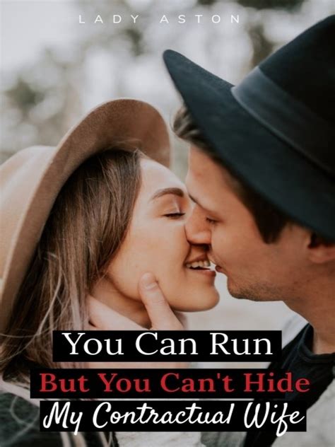 You Can Run But You Can T Hide My Contractual Wife Novel PDF Free Download Read Online P