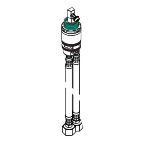 Kostenlose lieferung für viele artikel! Hansgrohe Service Set 98964000