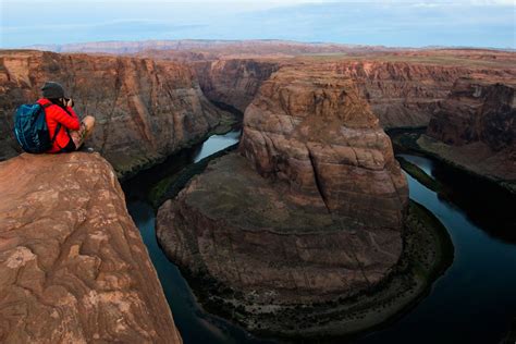 How To Take Stunning Photos In Antelope Canyon