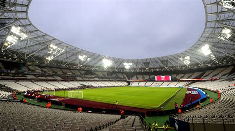 West ham united football club is an english professional football club based in stratford, east london that compete in the premier league, t. West Ham's London Stadium to receive two new tiers of ...