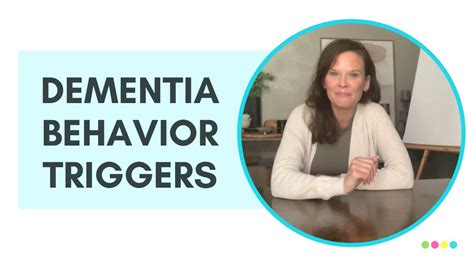 Get Rid Of Difficult Dementia Behaviors What You Need To Know Youtube