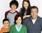 Una familia modelo (The middle) | Series de Televisión