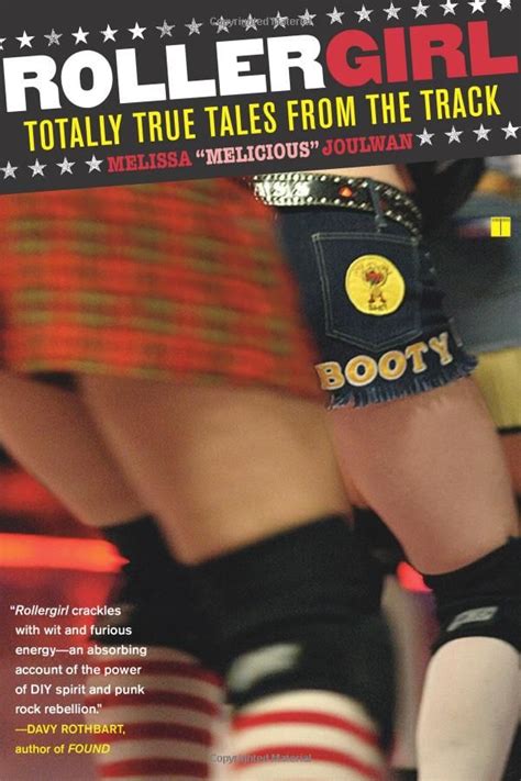 Rollergirl Totally True Tales From The Track Roller Derby Roller