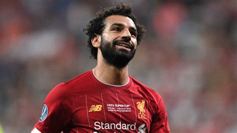 Mo Salah Instinctive Player And Important Cog In The Liverpool Wheel