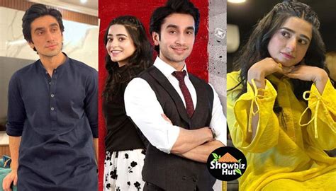 Fairy Tale Drama Cast Real Name With Photos Pakistani Drama Showbiz Hut