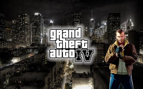 Download Grand Theft Auto Iv Complete Edition For Pc Pc Games
