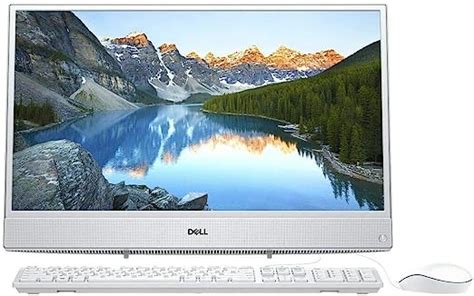 Dell Inspiron 22 3275 All In One Premium 215 Full Hd Ips