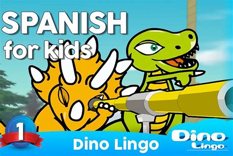 Español Para Niños 6 Ideas Para Empezar Su Aprendizaje