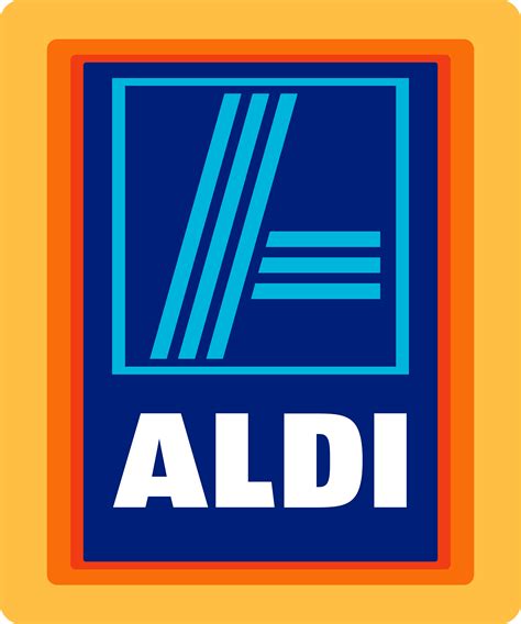 Search more hd transparent aldi logo image on kindpng. Aldi - Logos Download