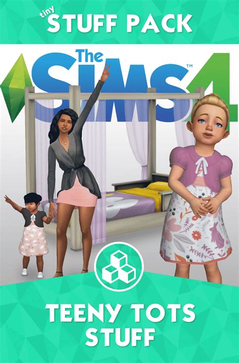 The Sims 4 12 Fanmade Packs That You Should Download