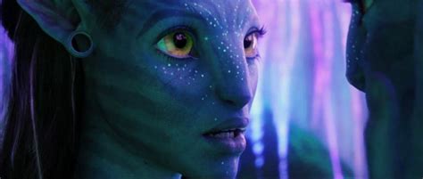 Avatar Image Special Edition Screencaps Mating Avatar Movie