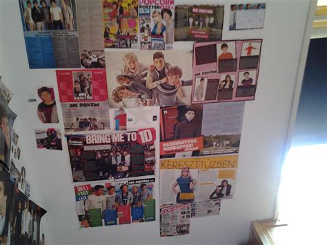 Check spelling or type a new query. 1D bedroom | Decor, Photo wall, Home decor