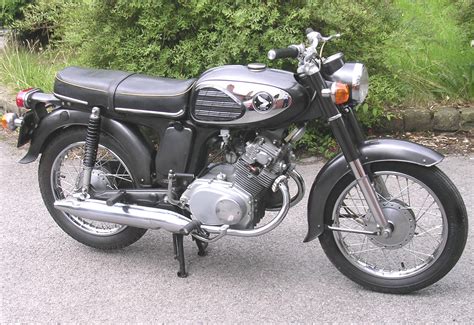 You can also sell or buy these motorcycles through our efficient bikez.biz free motorcycle classifieds. Honda CD175 Gallery | Classic Motorbikes