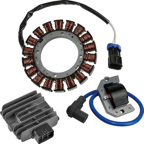 Amazon Caltric Stator Charging Coil Magneto Alternator Ignition