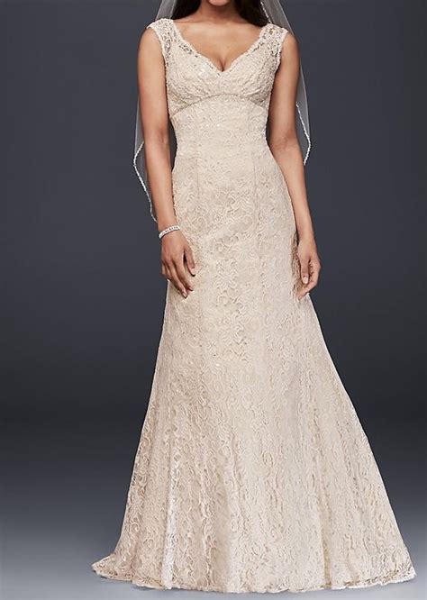 David S Bridal T9612 Second Hand Wedding Dress Save 69 Stillwhite