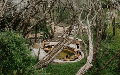 mornington peninsula hot springs spa and massage victoria