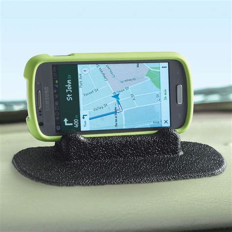 High Road Dash Stand Cell Phone Stand For Car Cell Phone