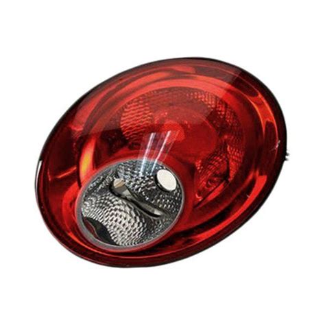 Genuine® Passenger Side Replacement Tail Light Assembly Tail Light