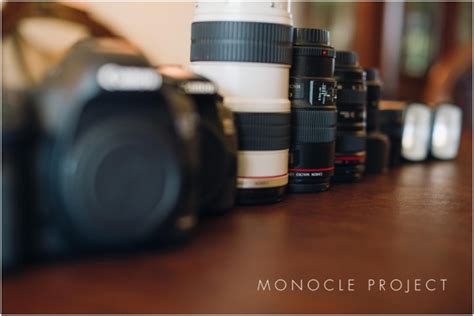 Our Top Five Favorite Lenses For Photographers Monocle Project