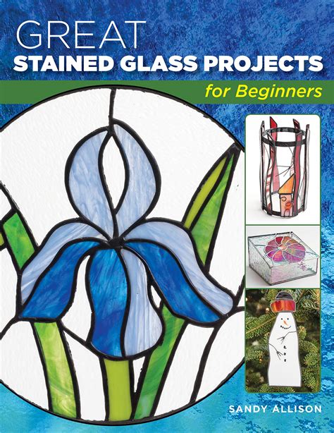 Stained Glass Patterns For Beginners My Patterns