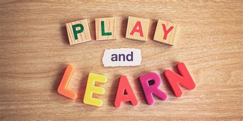 Importance Of Play Based Learning In Kindergarten