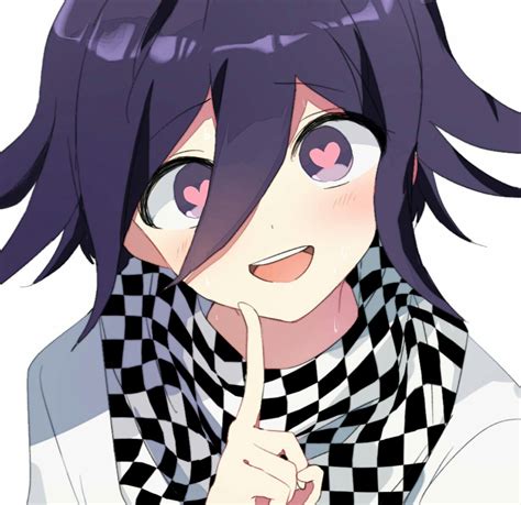 Check out our kokichi ouma selection for the very best in unique or custom, handmade pieces from our shops. Image about drv3 in Danganronpa by Merry ^w^ on We Heart It