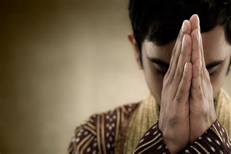 5 Hindu Prayers For All Occasions