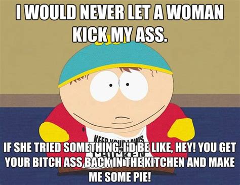 Eric Cartman South Park Quotes South Park Memes South Park Funny