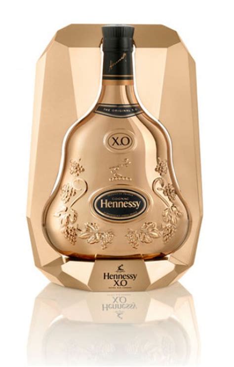 Hennessy Xo Exclusive Collection Vi Old Richmond Cellars