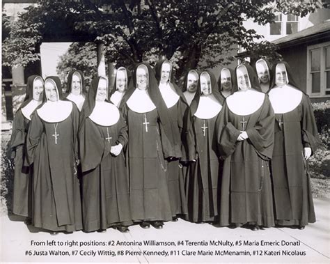 Congregation Of The Sisters Servants Of The Immaculate Heart Of Mary