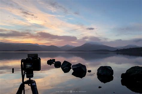 Professional Landscape Photography Vieri Bottazzini Photographer