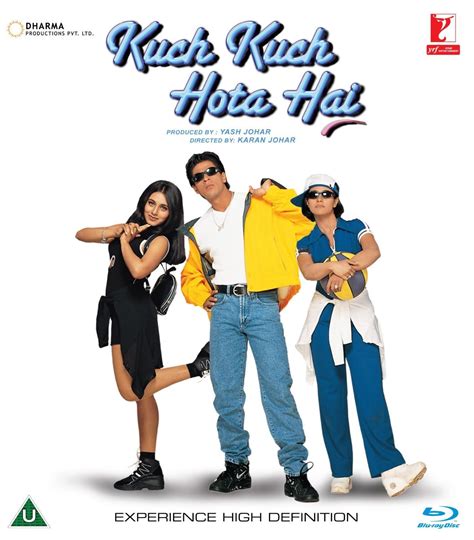 Hd 1080p blu ray hindi movie songs download, kuch kuch hota hai hd 1080p. Kuch Kuch Hota Hai | Bollywood movies, Kuch kuch hota hai ...