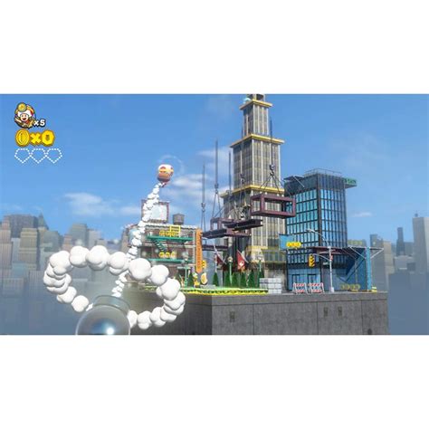 Treasure tracker game, which originally launched for the wii u system to critical acclaim and adoration by fans, is coming to the nintendo . Juego Captain Toad: Treasure Tracker - Nintendo Switch ...