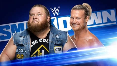 Wwe Smackdown Preview Money In The Bank Qualifying Matches Forgotten