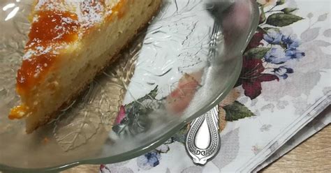 Glutén és laktózmentes túrós pite Marcsi Glückné receptje Cookpad