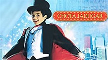 Bollywood Movies - Chota Jadugar - छोटा जादूगर - Showreel - Hindi ...