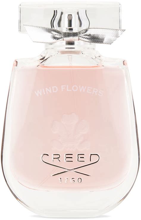 Wind Flowers Eau De Parfum Ml By Creed On Sale
