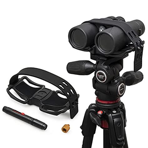 Top 10 Best Binocular Tripod Adapter For Hunting Based On Customer