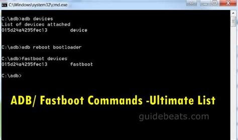 Install Minimal Adb Fastboot Lasoparaw