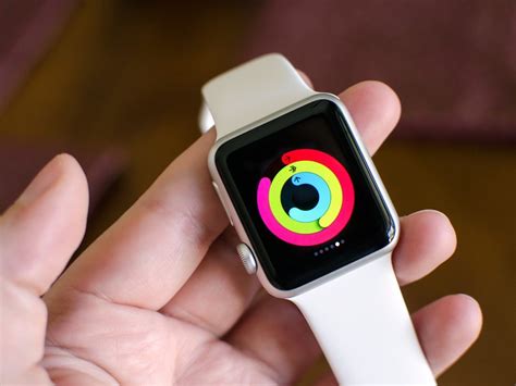 For a more customized experience, consider these also apps for apple watch. Apple Watch and activity tracking: 5 things you need to ...