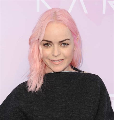 Which Celebrity Looks Prettiest In Pink Hair