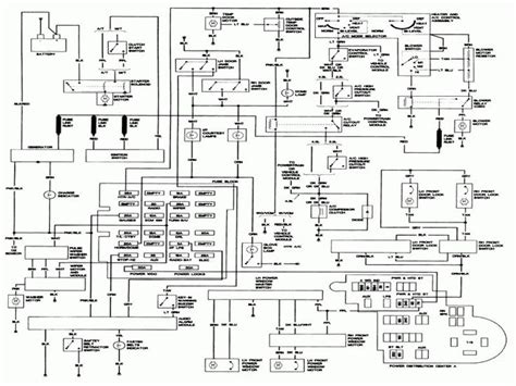 Today everybody, young and older, should familiarize. Wiring Diagram For 1993 Chevy S10 Pickup - Readingrat | Chevy s10, Chevy silverado, 1993 chevy ...
