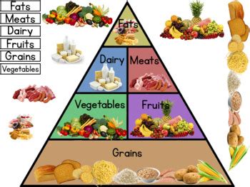 We did not find results for: Food Pyramid by Caitlin Smith | Teachers Pay Teachers