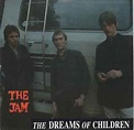 The Jam - The Dreams Of Children (1992, Vinyl) | Discogs