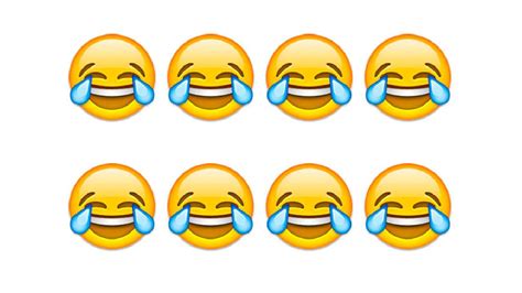 Emoji Named Word Of The Year