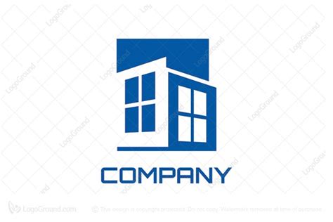 Window Woodwork Logo